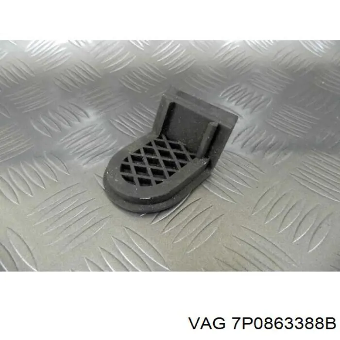  VAG 7P0863388B