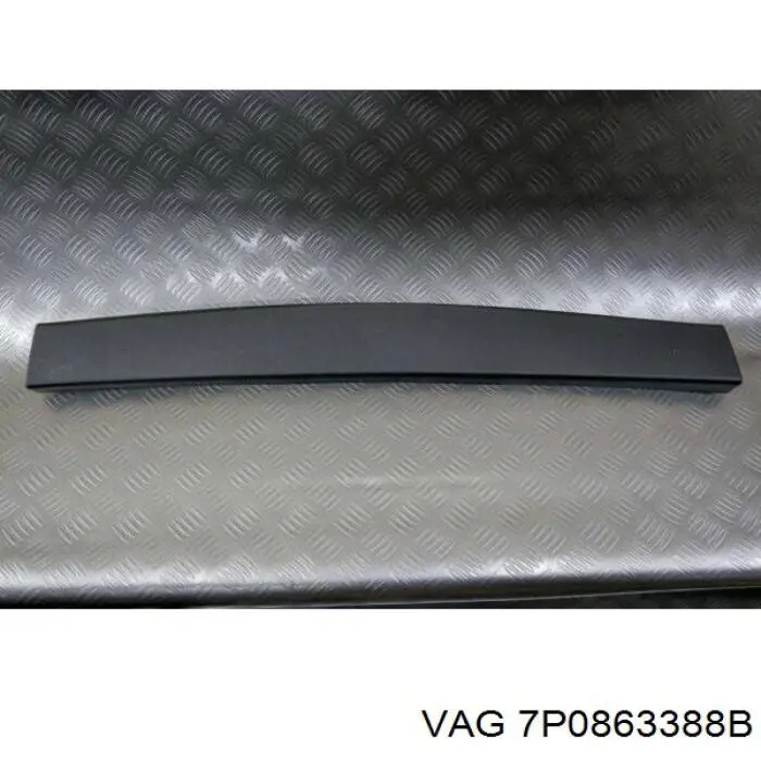 VAG 7P0863388B ціна, від 4.81 USD