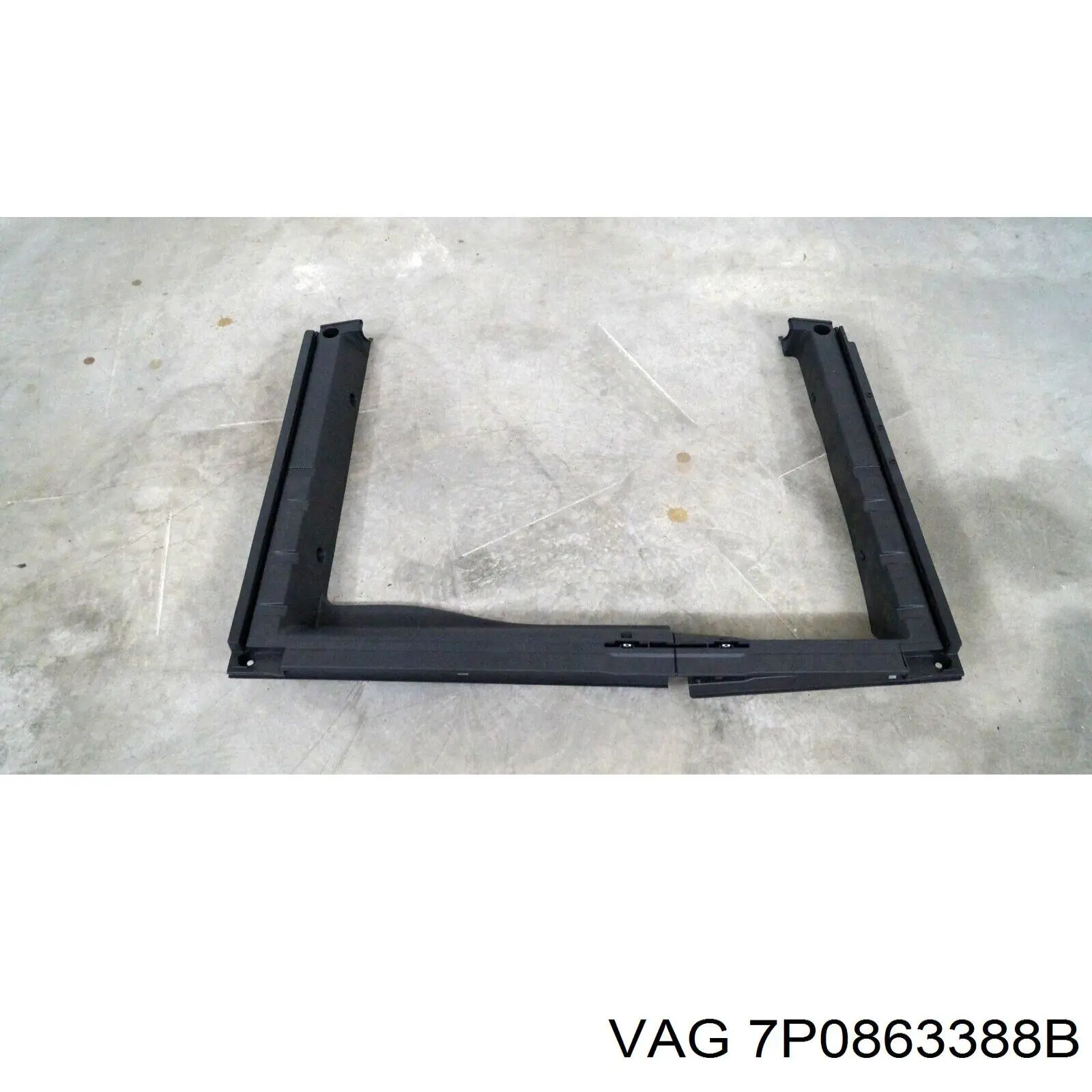  7P0863388B VAG