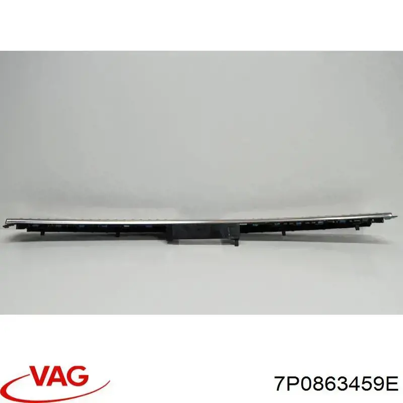  VAG 7P0863459E