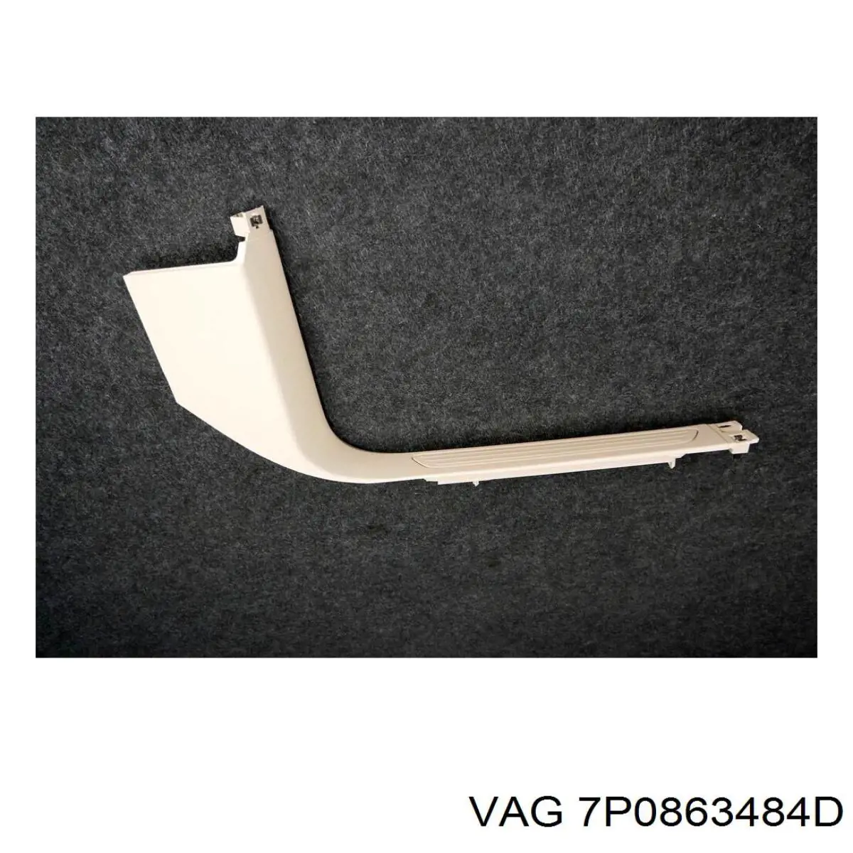 7P0863484D VAG 