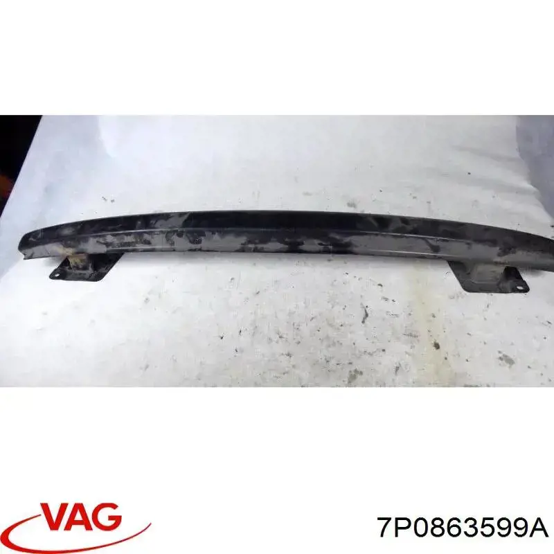 7P0863599A VAG
