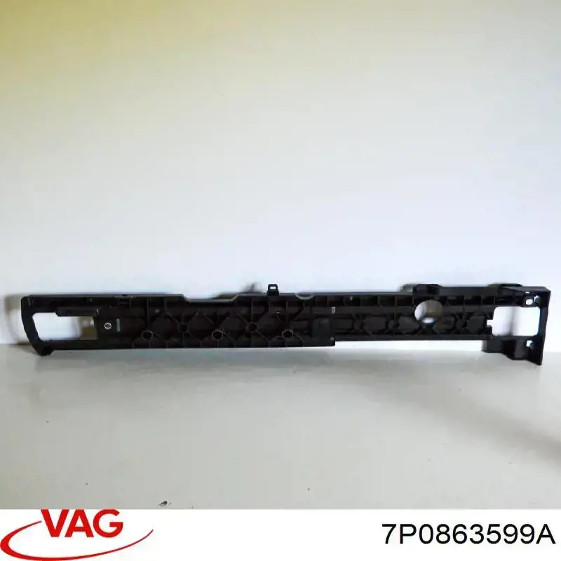  VAG 7P0863599A ціна, від 10.38 USD