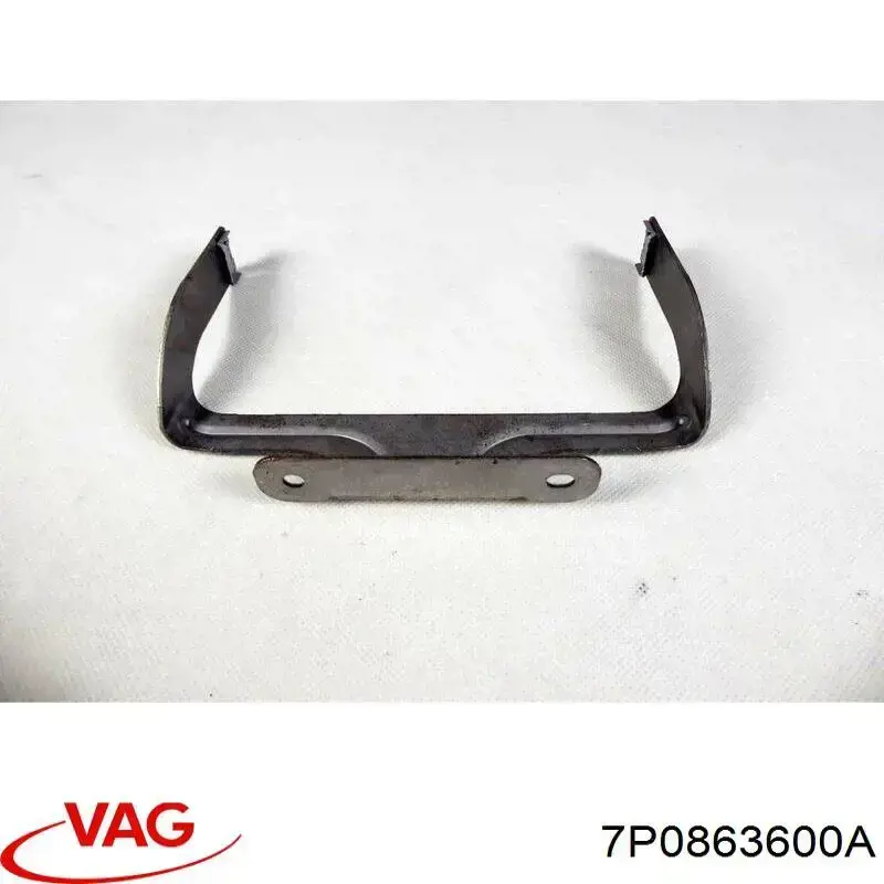  7P0863600A VAG