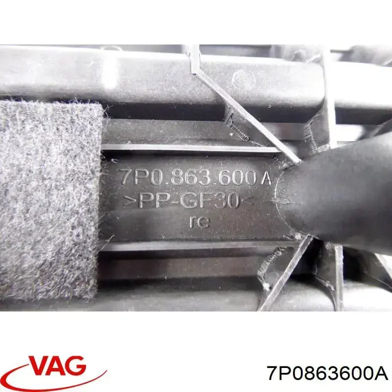 7P0863600A VAG 