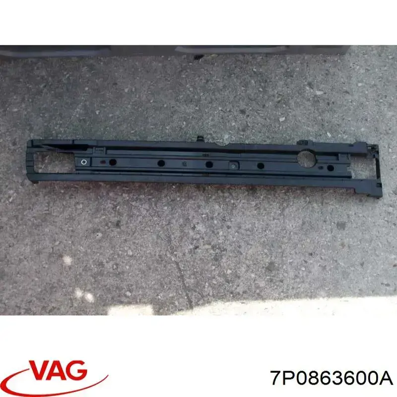  VAG 7P0863600A ціна, від 8.87 USD