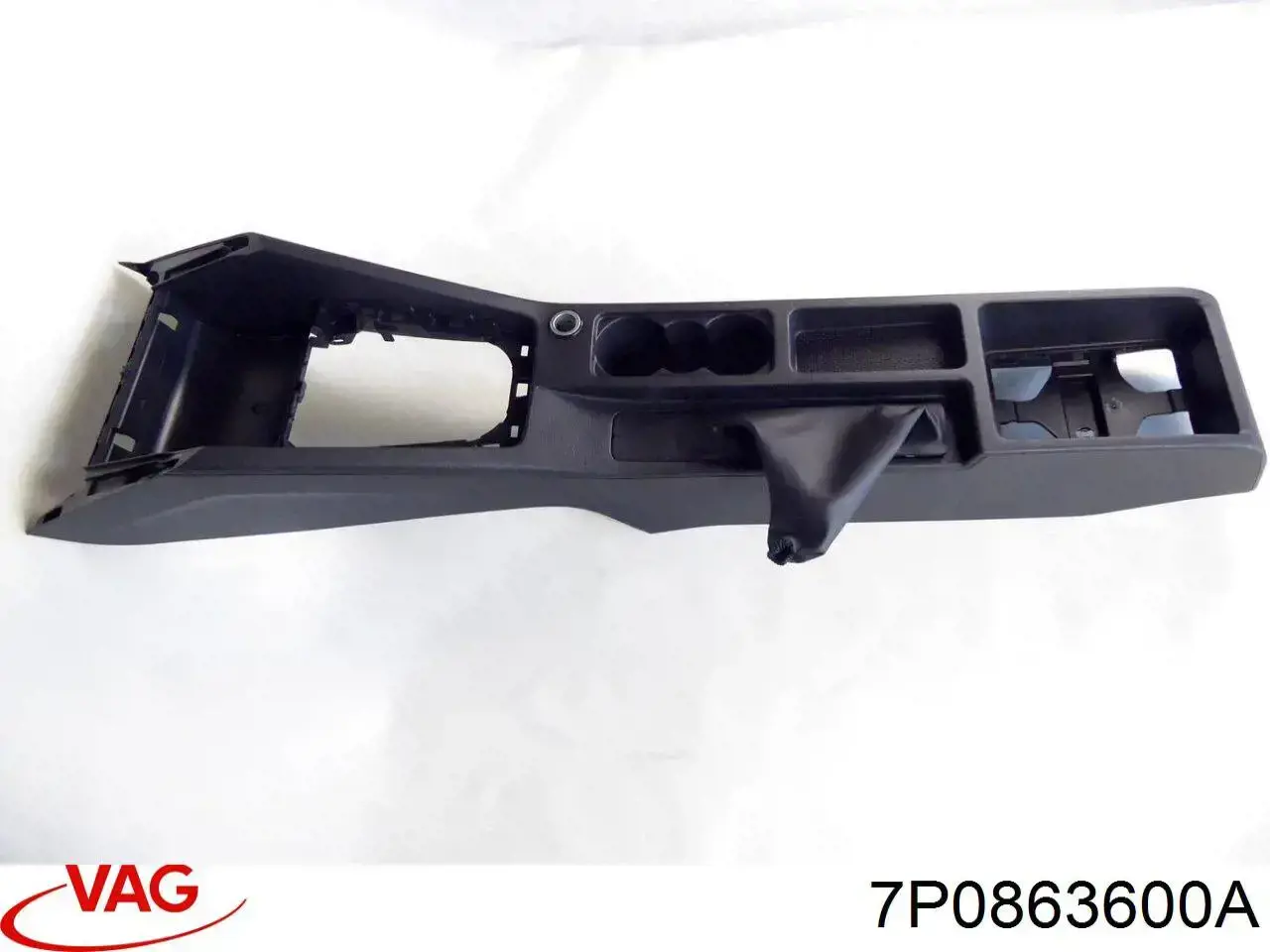  VAG 7P0863600A ціна, від 8.87 USD