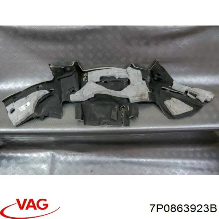  7P0863923B VAG