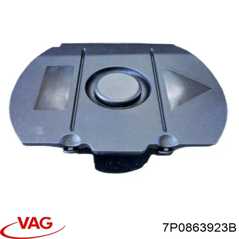 7P0863923B VAG 