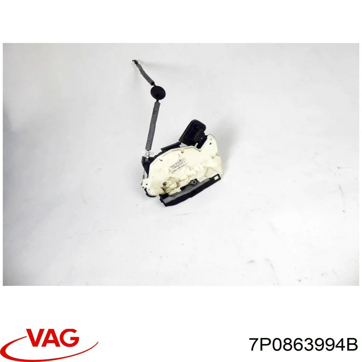  VAG 7P0863994B
