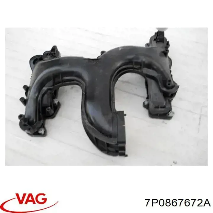 7P0867672A VAG 