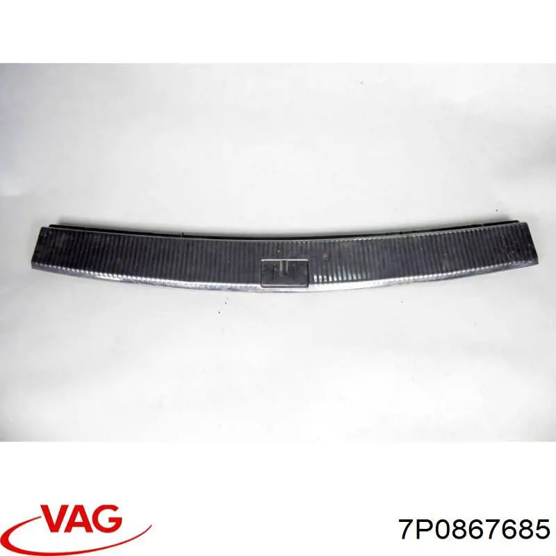 7P0867685 VAG 