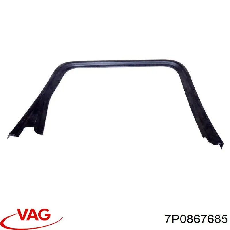 7P0867685 VAG 