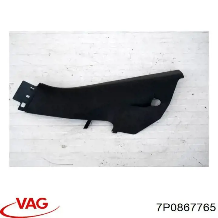 7P0867765 VAG 