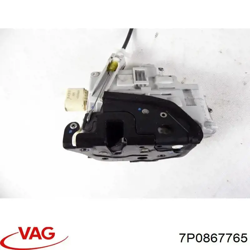  VAG 7P0867765 ціна, від 19.26 USD