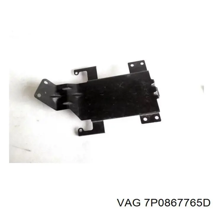 Купити 7P0867765D VAG 