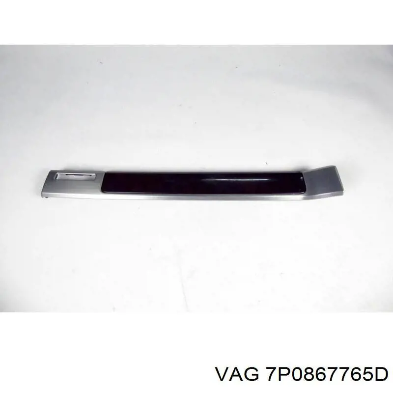  7P0867765D VAG