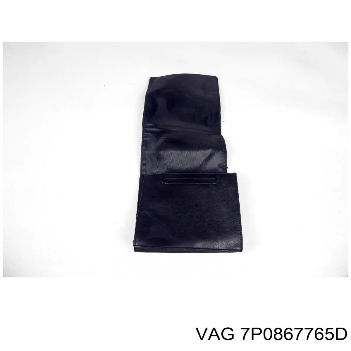  VAG 7P0867765D ціна, від 12.34 USD