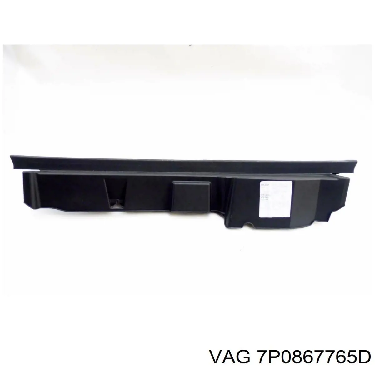 Купити 7P0867765D VAG 