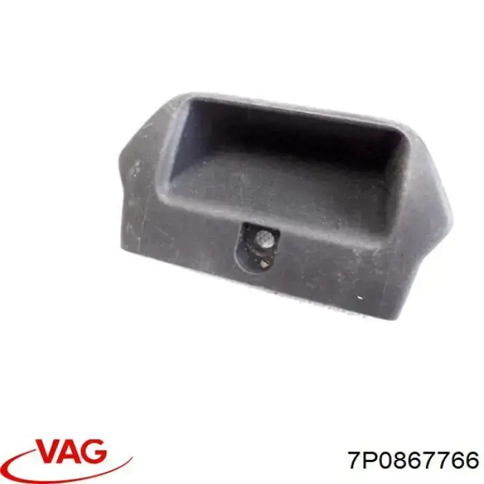  VAG 7P0867766