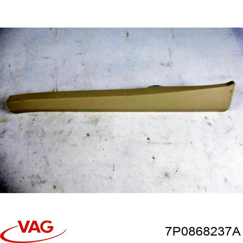 7P0868237A VAG 