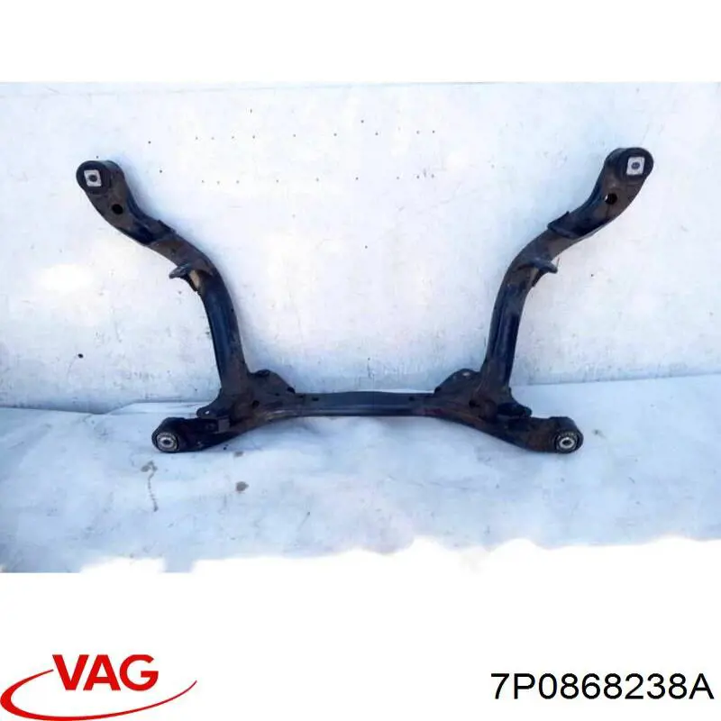  VAG 7P0868238A ціна, від 4.42 USD