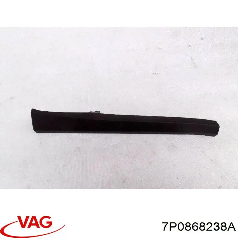 7P0868238A VAG 