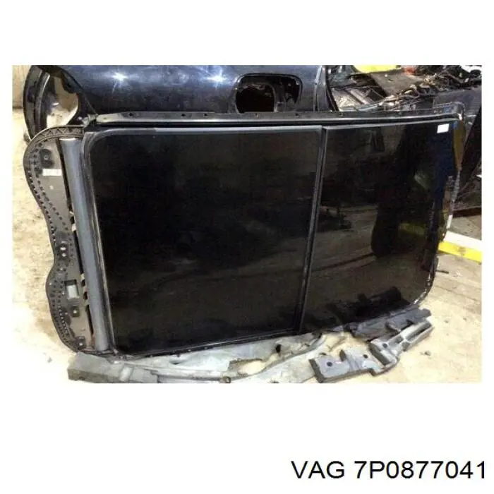 7P0877041 VAG 
