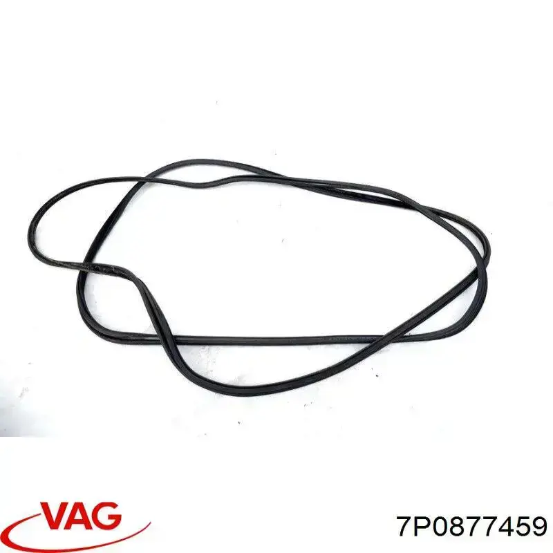  VAG 7P0877459 ціна, від 322.24 USD