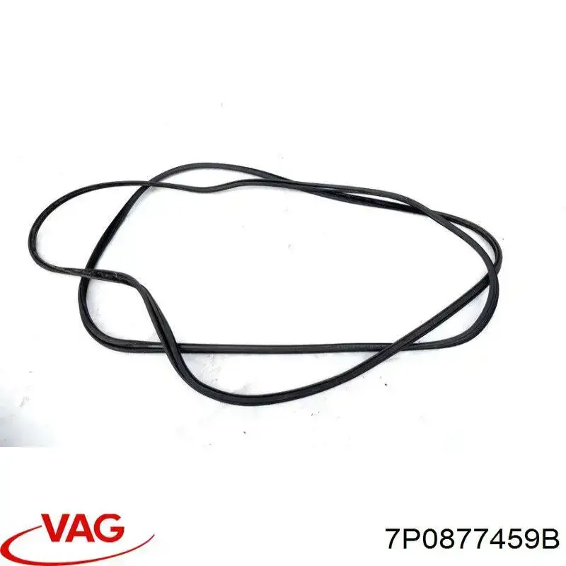  VAG 7P0877459B ціна, від 322.24 USD