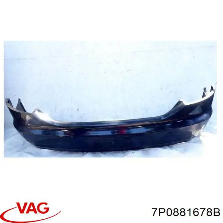 7P0881678B VAG 