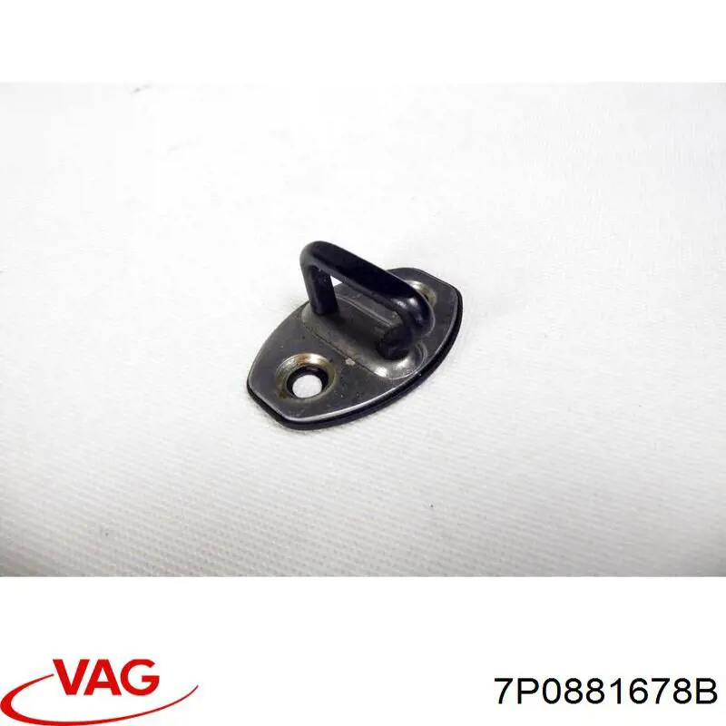Купити 7P0881678B VAG 