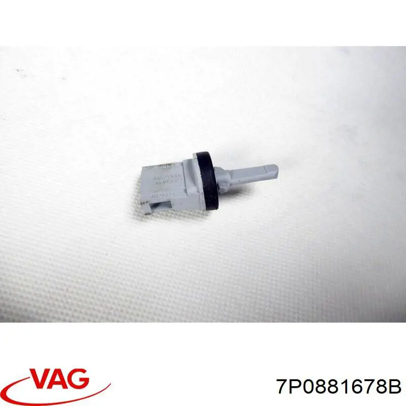  7P0881678B VAG