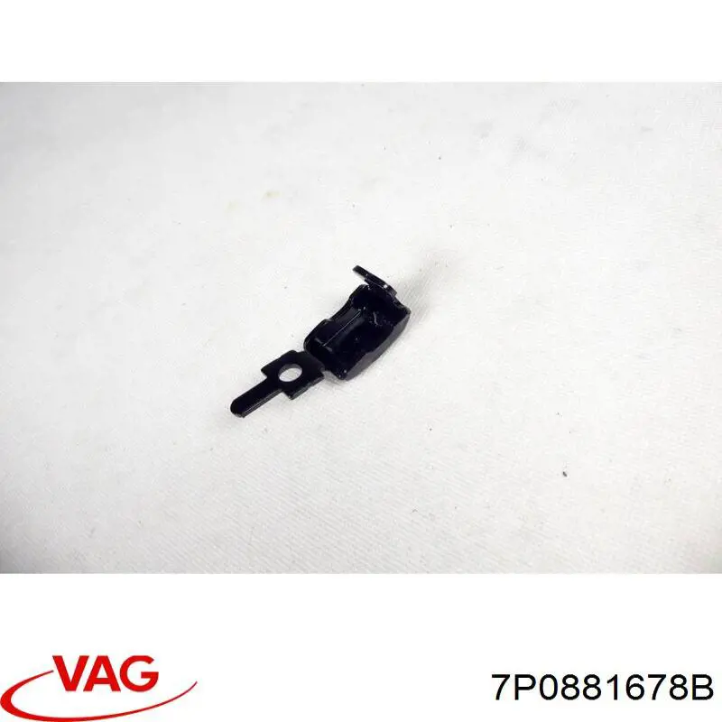 Купити 7P0881678B VAG 