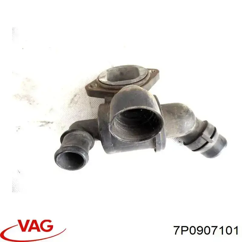 7P0907101 VAG 