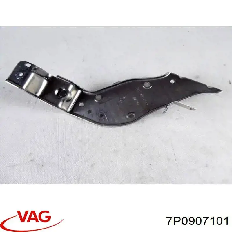  VAG 7P0907101 ціна, від 4.43 USD