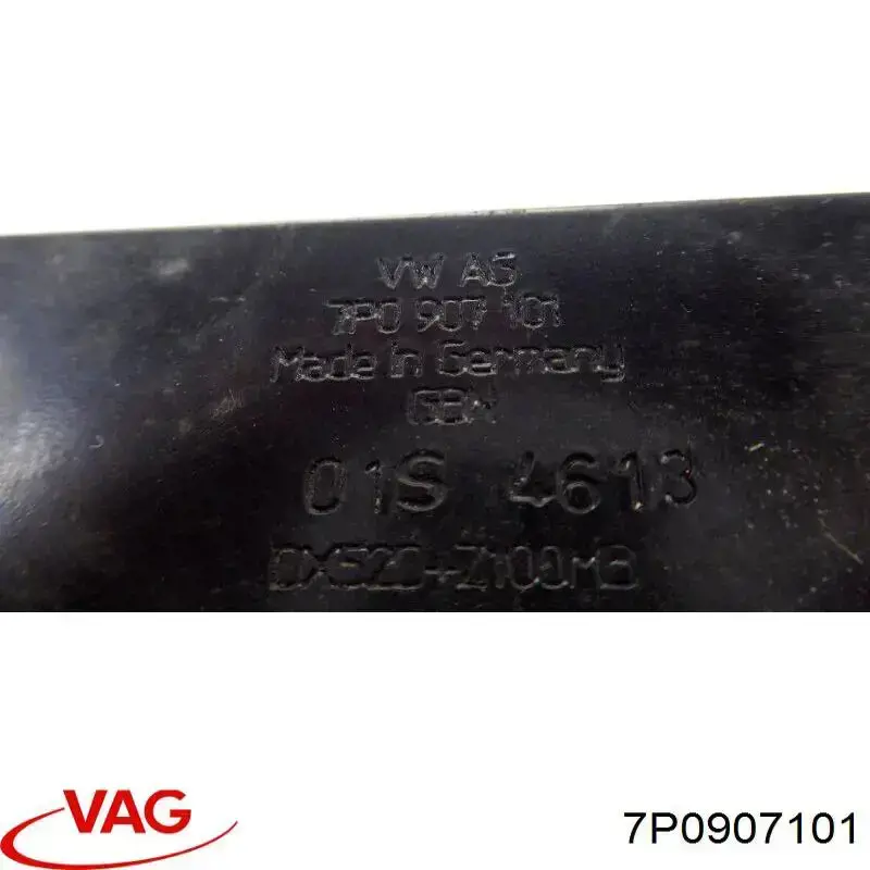 7P0907101 VAG 