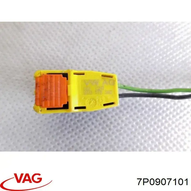 Купити 7P0907101 VAG 