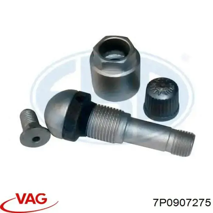 Манометр повітряний VAG 7P0907275 ціна, від 19.83 USD