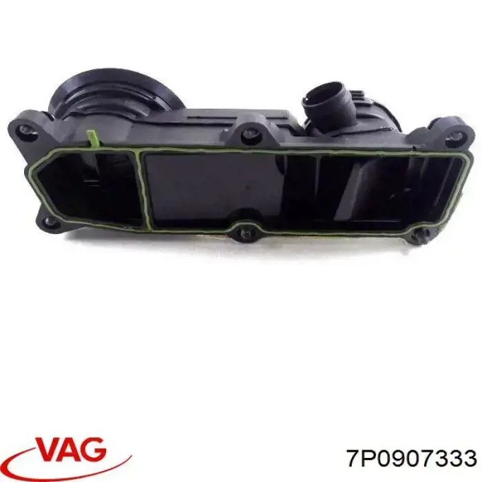  VAG 7P0907333