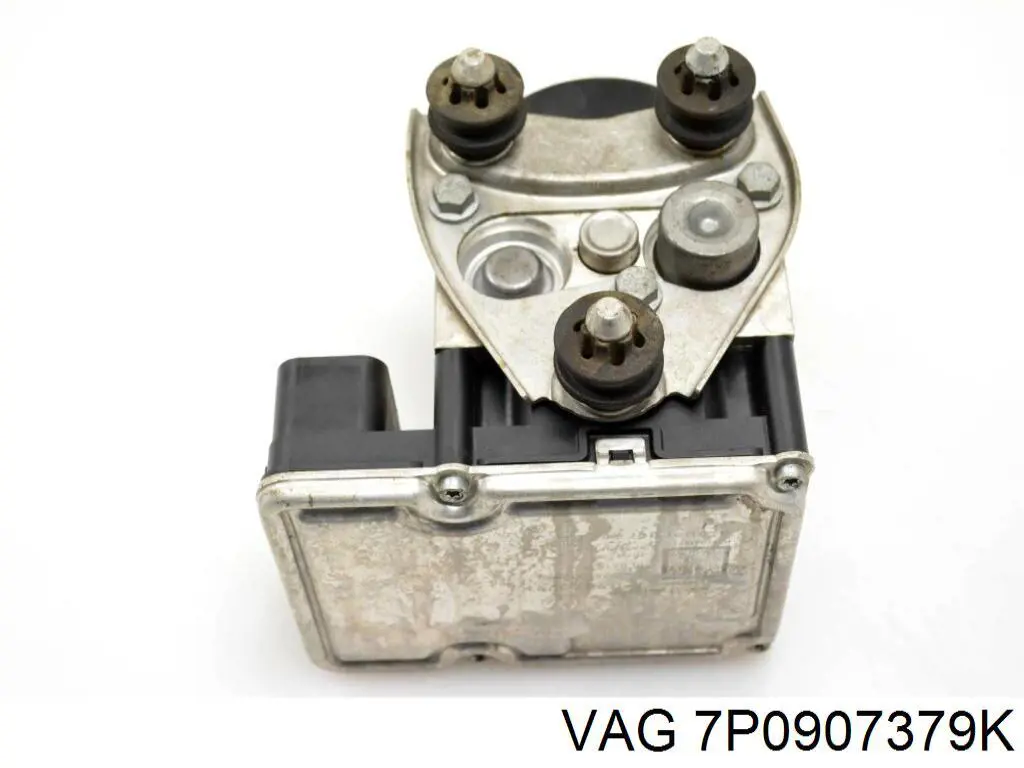 Купити 7P0907379K VAG Гідроблок АБС