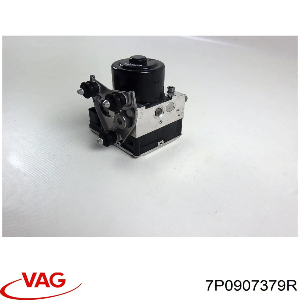 7P0907379R VAG Блок управління АБС (ABS)