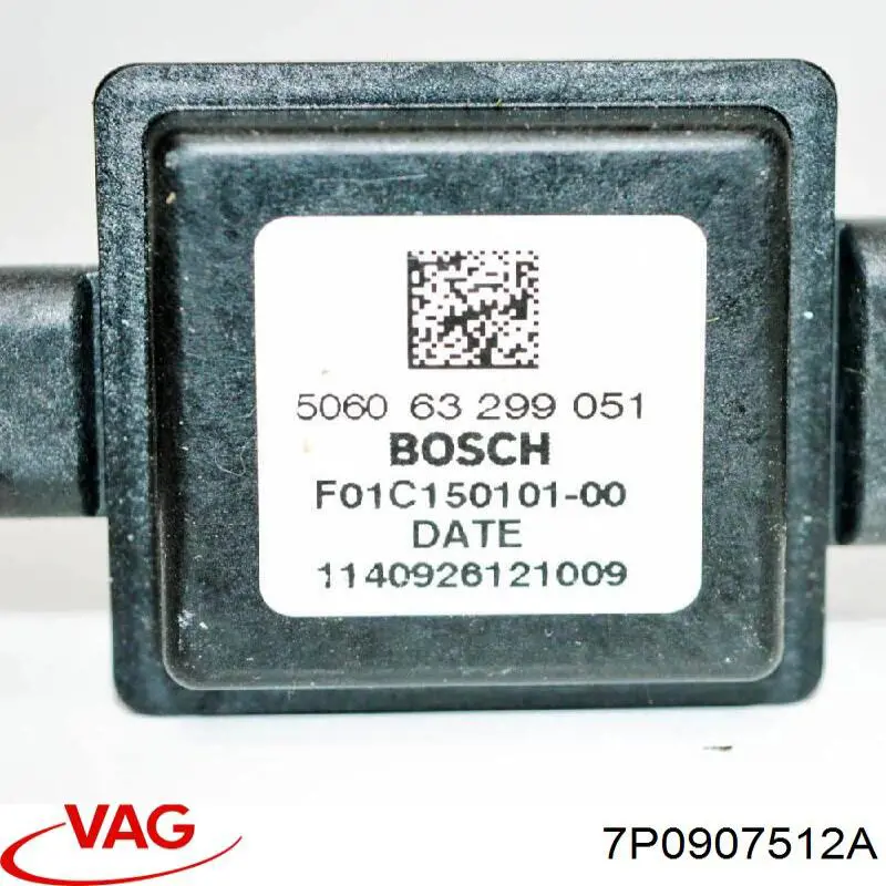 Купити 7P0907512A VAG 