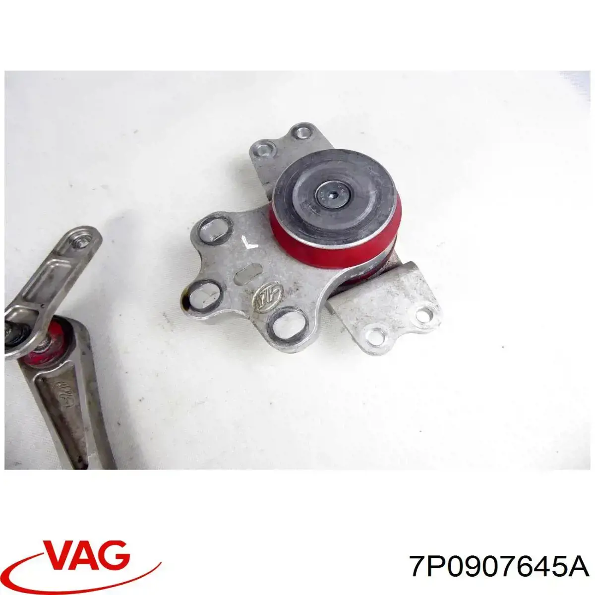  VAG 7P0907645A
