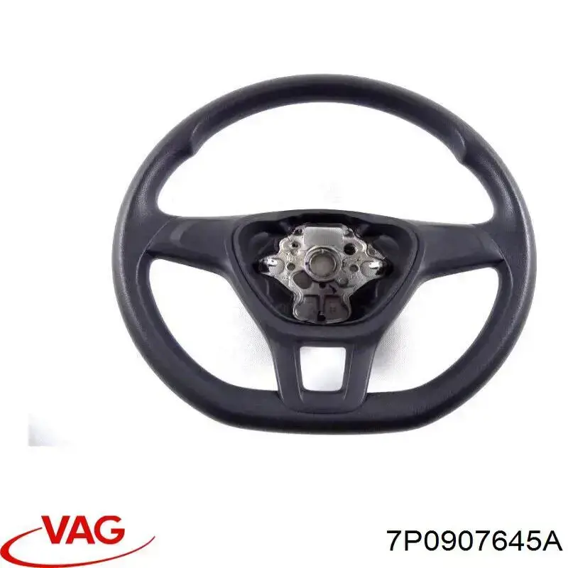 Купити 7P0907645A VAG 