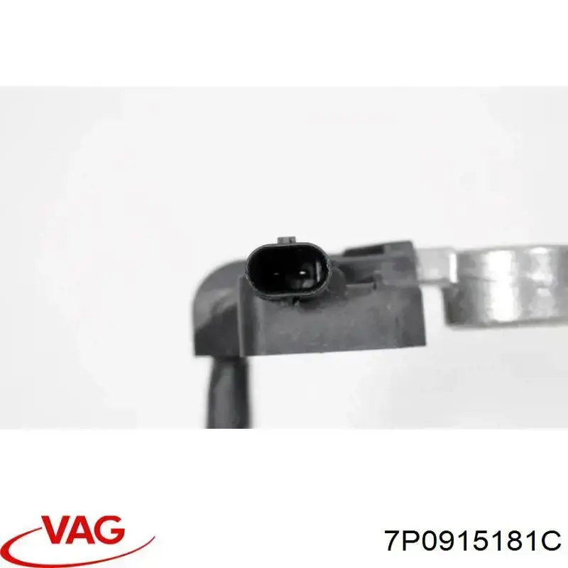 Кабель маси акумулятора (АКБ) VAG 7P0915181C ціна, від 18.28 USD