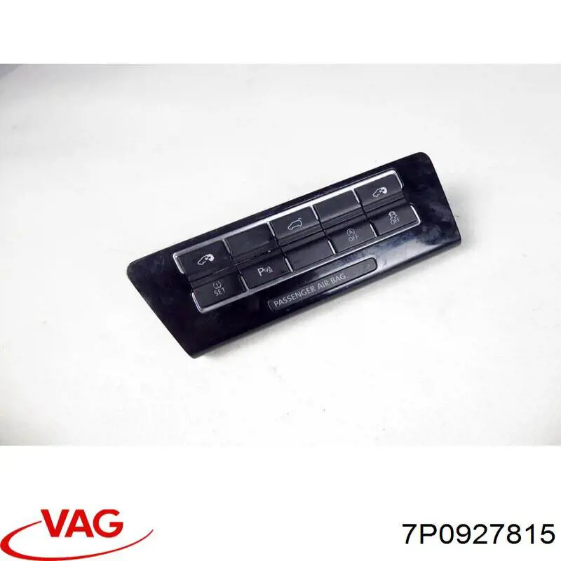 Купити 7P0927815 VAG 