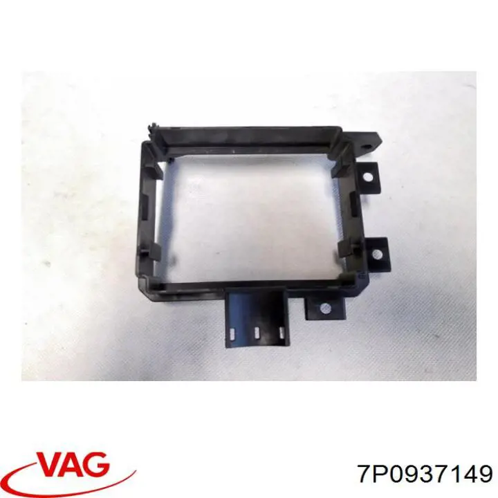 7P0937149 VAG Блок реле