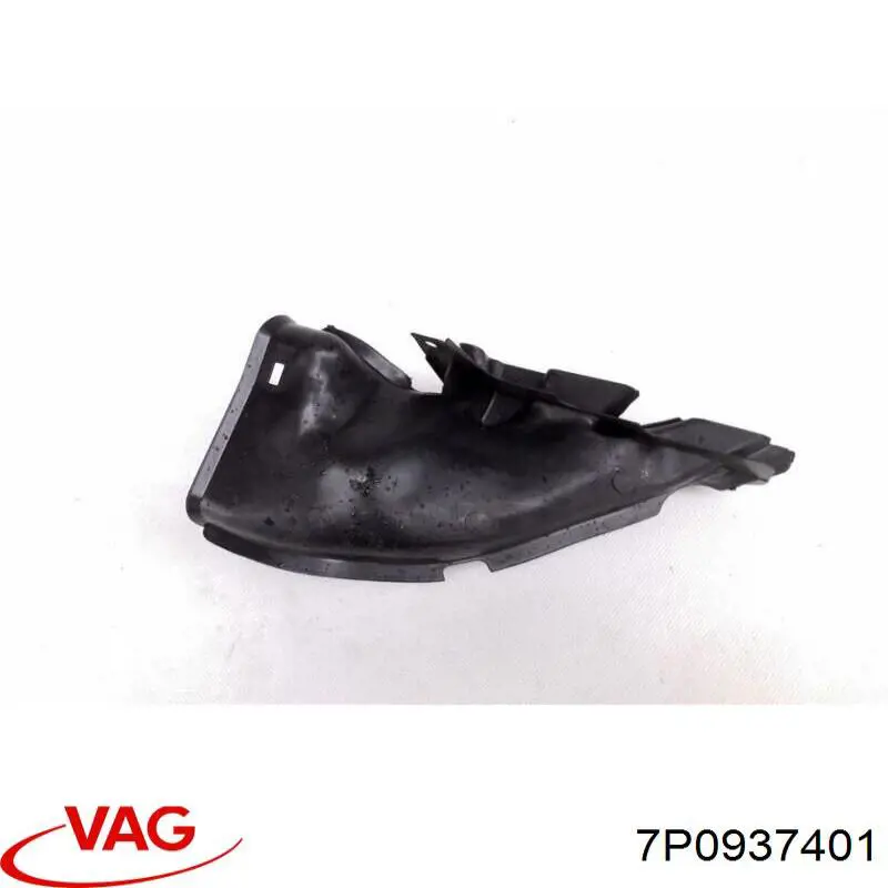  VAG 7P0937401