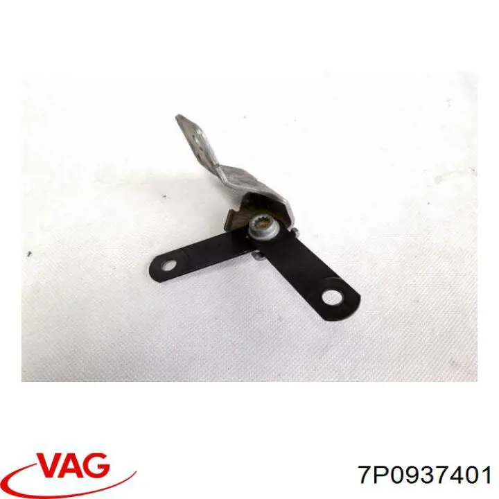 7P0937401 VAG